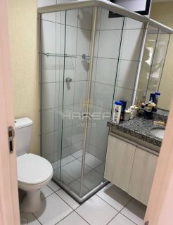 Apartamento à beira mar de Pajuçara