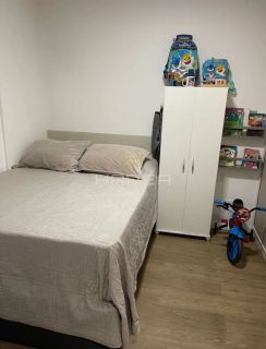 Apartamento à beira mar de Pajuçara