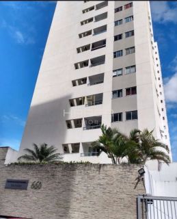 Lindo apartamento na Gruta  de Lourdes - 2 quartos