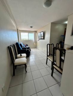 Lindo apartamento na Gruta  de Lourdes - 2 quartos