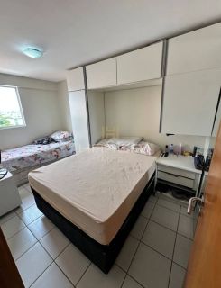 Lindo apartamento na Gruta  de Lourdes - 2 quartos