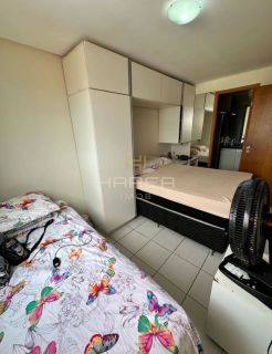 Lindo apartamento na Gruta  de Lourdes - 2 quartos