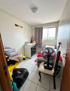 Lindo apartamento na Gruta  de Lourdes - 2 quartos