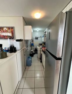Lindo apartamento na Gruta  de Lourdes - 2 quartos