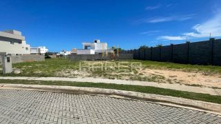 Lote no Condomínio Vista Lagoa com 424,08 m2