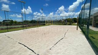 Lote no Condomínio Vista Lagoa com 424,08 m2