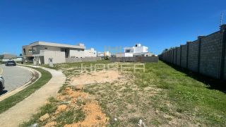 Lote no Condomínio Vista Lagoa com 424,08 m2