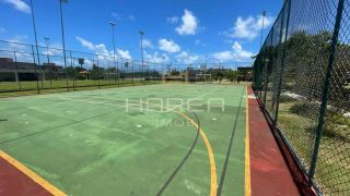 Lote no Condomínio Vista Lagoa com 424,08 m2