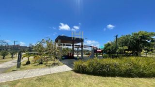 Lote no Condomínio Vista Lagoa com 424,08 m2