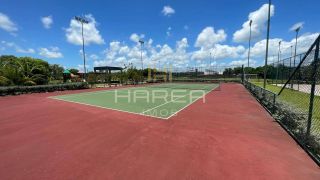 Lote no Condomínio Vista Lagoa com 424,08 m2