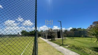 Lote no Condomínio Vista Lagoa com 424,08 m2