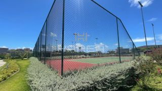 Lote no Condomínio Vista Lagoa com 424,08 m2