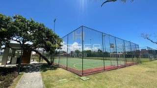 Lote no Condomínio Vista Lagoa com 424,08 m2