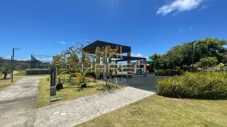 Lote no Condomínio Vista Lagoa com 424,08 m2