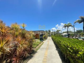 Lote no Condomínio Vista Lagoa com 424,08 m2