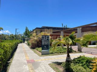 Lote no Condomínio Vista Lagoa com 424,08 m2