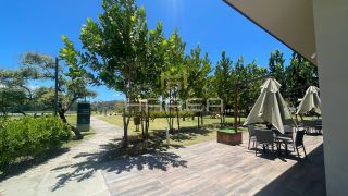 Lote no Condomínio Vista Lagoa com 424,08 m2