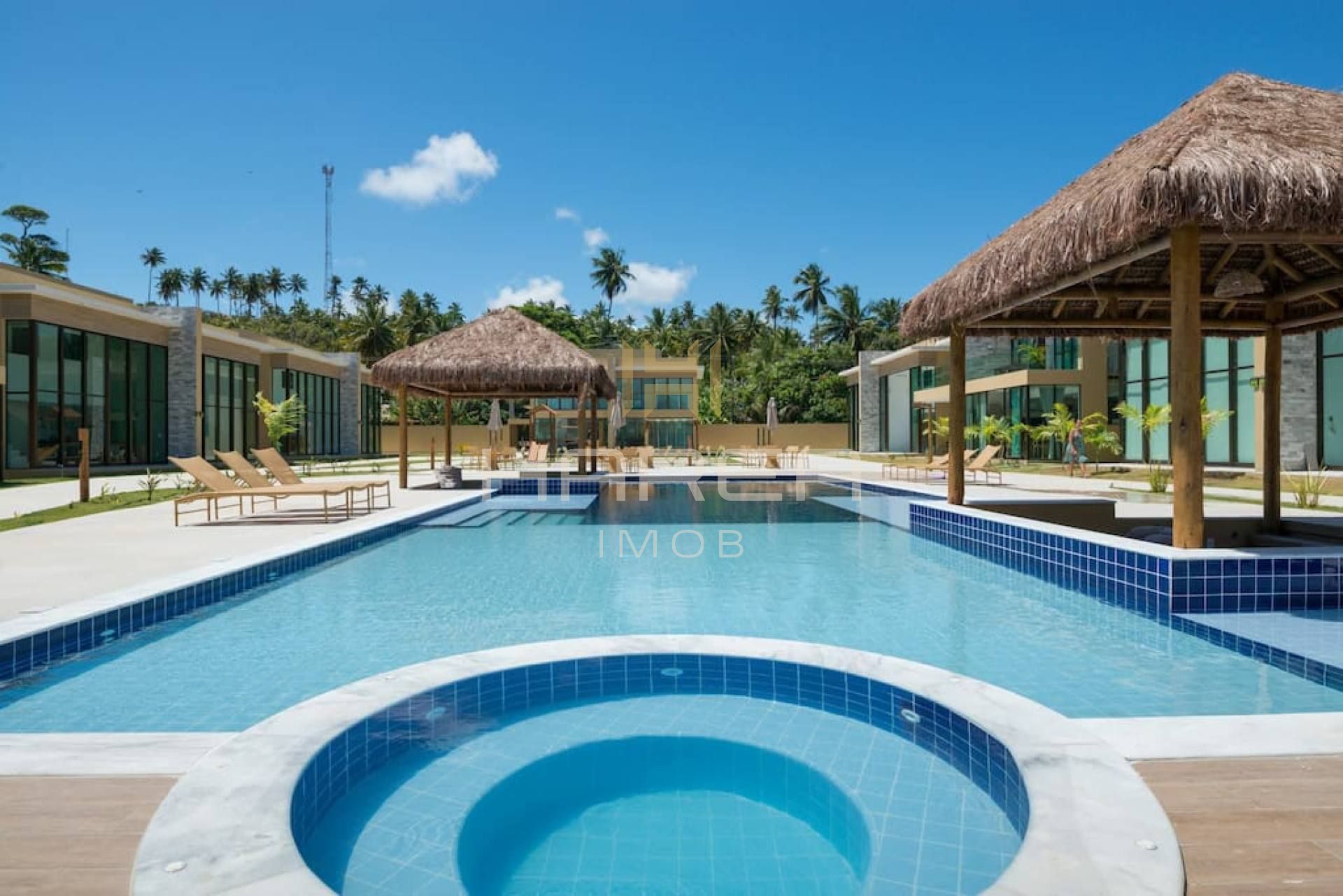 Casa à venda no Condomínio Morada do Toque