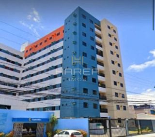 Apartamento com rentabilidade garantida no Farol