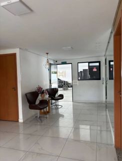 Apartamento com rentabilidade garantida no Farol