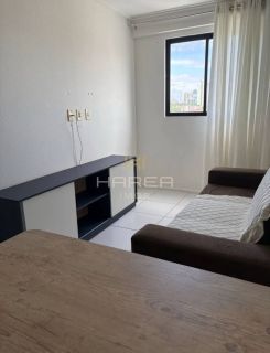 Apartamento com rentabilidade garantida no Farol