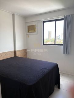 Apartamento com rentabilidade garantida no Farol