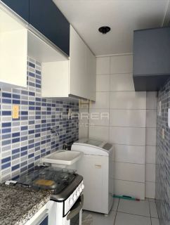 Apartamento com rentabilidade garantida no Farol