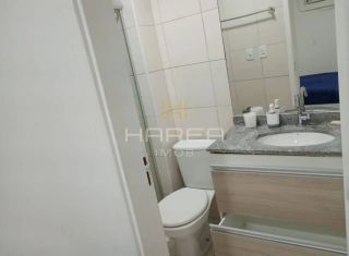 Apartamento na Mangabeiras, 3 quartos vista mar