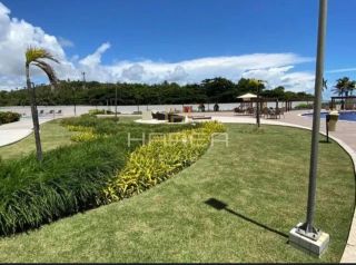 Apartamento a beira mar , vista livre e nascente