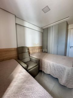 Apartamento a beira mar , vista livre e nascente