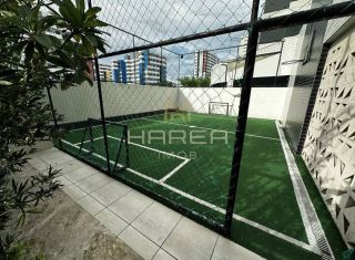 Incrível apartamento na Gruta de lurdes