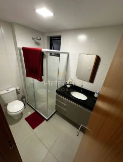 Incrível apartamento na Gruta de lurdes