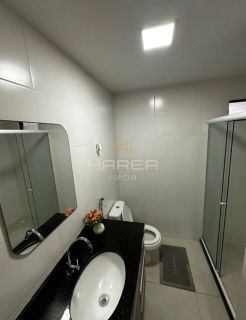 Incrível apartamento na Gruta de lurdes