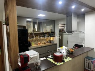 Incrível apartamento na Gruta de lurdes