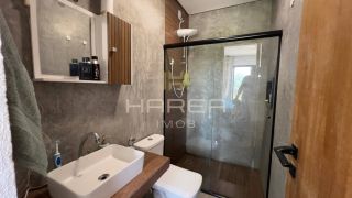 Casa 3 Suítes - 150,14 m² - São Miguel dos Milagres