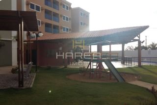 Seu Novo Apê de 2 Quartos Está Aqui! Não Perca Essa Oportunidade