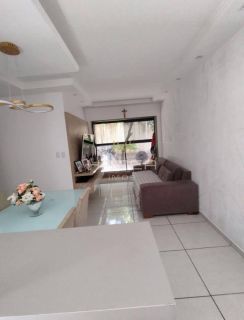 Seu Novo Apê de 2 Quartos Está Aqui! Não Perca Essa Oportunidade