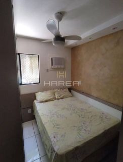 Seu Novo Apê de 2 Quartos Está Aqui! Não Perca Essa Oportunidade