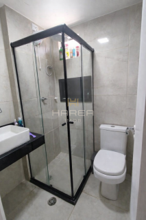 Seu Novo Apê de 2 Quartos Está Aqui! Não Perca Essa Oportunidade