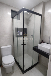 Seu Novo Apê de 2 Quartos Está Aqui! Não Perca Essa Oportunidade