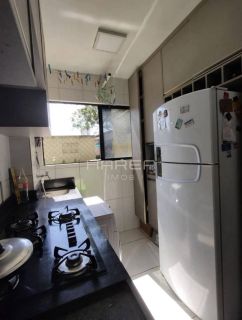 Seu Novo Apê de 2 Quartos Está Aqui! Não Perca Essa Oportunidade