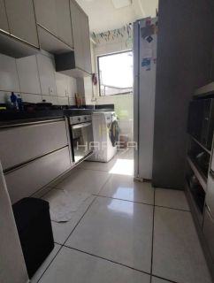 Seu Novo Apê de 2 Quartos Está Aqui! Não Perca Essa Oportunidade