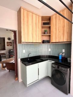 Casa maravilhosa em condomínio fechado