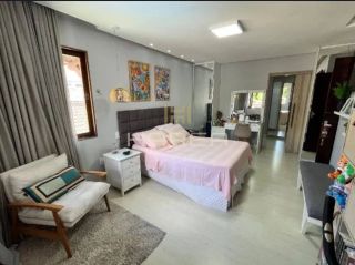 Casa maravilhosa em condomínio fechado