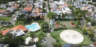 Casa maravilhosa em condomínio fechado