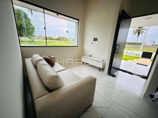 Linda CASA em cond. fechado  I  3 suítes  I Piscina I Paripueira