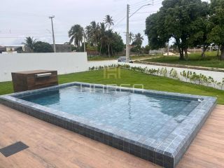 Linda CASA em cond. fechado  I  3 suítes  I Piscina I Paripueira