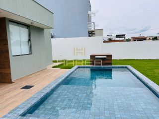 Linda CASA em cond. fechado  I  3 suítes  I Piscina I Paripueira