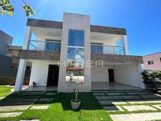 Casa  Condomínio fechado I  Ilha da Lagoa