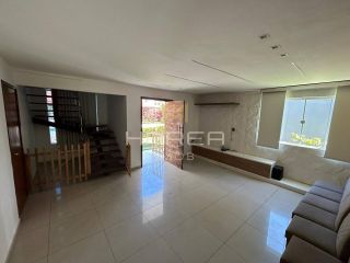 Casa  Condomínio fechado I  Ilha da Lagoa